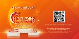 Sự kiện mở bán Phu My Hung The Horizon ngày 24.09.2022
