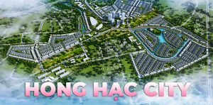 Phú Mỹ Hưng phá thế bế tắc cho dự án khu đô thị Hồng Hạc City phía Bắc