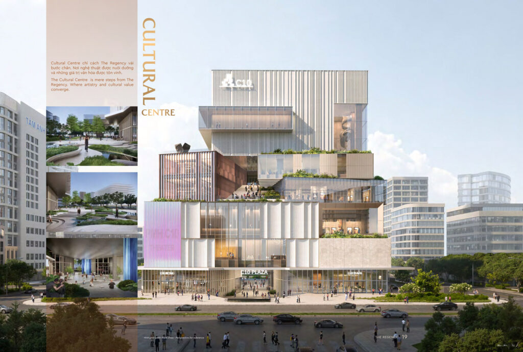 Art Center Phú Mỹ Hưng