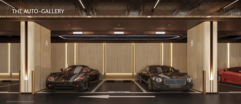 Auto Gallery