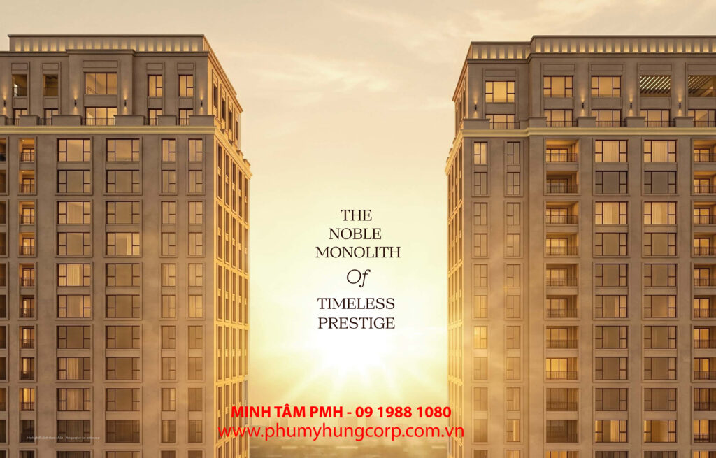 Casa Luna với ngôn ngữ kiến trúc mang giá trị trường tồn