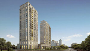 Casa Luna Phú Mỹ Hưng