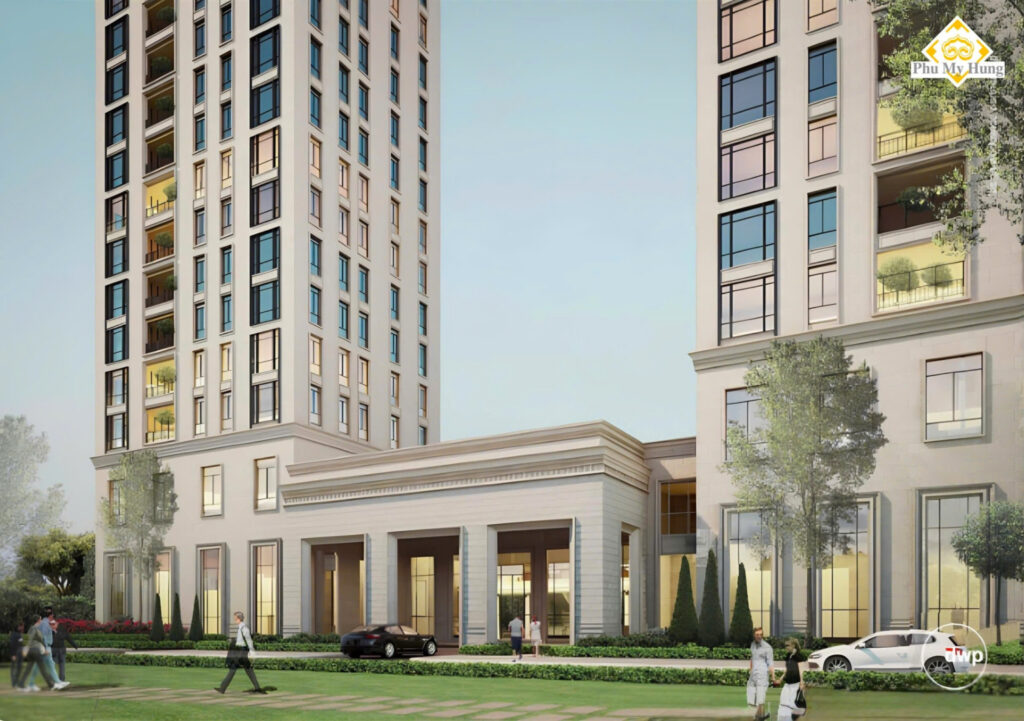 Casa Luna với ngôn ngữ kiến trúc mang giá trị trường tồn