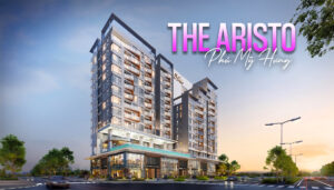 The Aristo Phú Mỹ Hưng